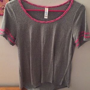 LuLaRoe Classic T